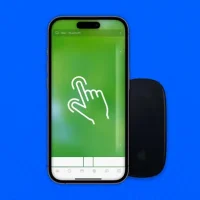 Iphone Thành Trackpad Cho Mac: Hướng Dẫn Chi Tiết Từ A Tới Z