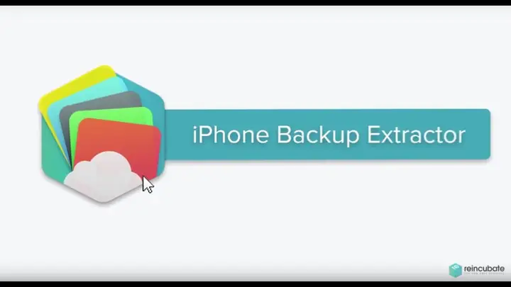 Iphone Backup Extractor Full Crack