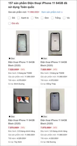 Iphone Bảo Hành Bao Lâu