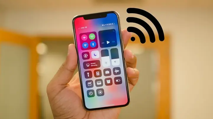 Iphone Bắt Sóng Wifi Kém Iphone Bắt Sóng Wifi Kém