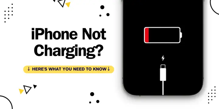 Iphone Battery Decreases While Charging