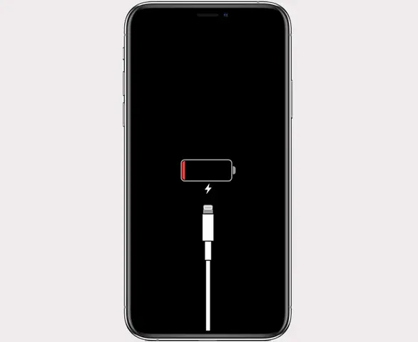 Iphone Bị Chớp Màn Hình Táo