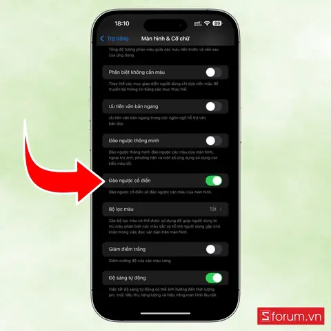 Iphone Bị Chuyển Màu Trắng Đen