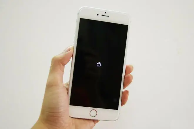 Iphone Bị Đơ Màn Hình Iphone Bị Đơ Màn Hình