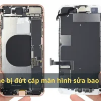Iphone Bị Đứt Dây Nguồn: Nguyên Nhân, Hậu Quả Và Cách Khắc Phục Hiệu Quả
