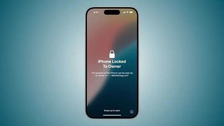 Iphone Bị Khóa Icloud Từ Xa