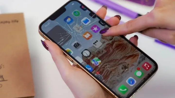 Iphone Bị Loạn Cảm Ứng Iphone Bị Loạn Cảm Ứng