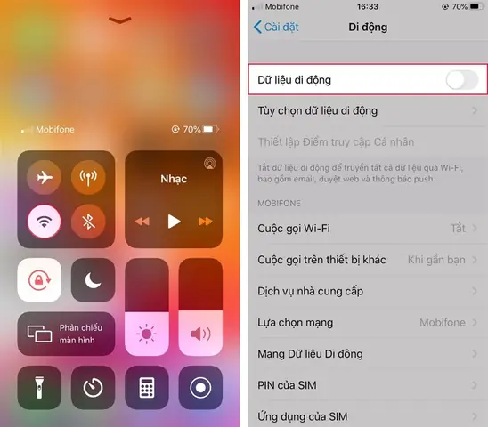 Iphone Bị Lỗi App Store