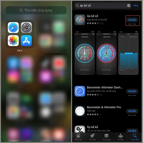 Iphone Bị Mất Áp Suất Iphone Bị Mất Áp Suất