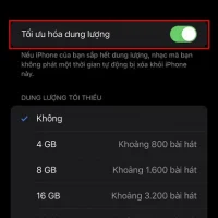 Iphone Bị Mất Dung Lượng: Nguyên Nhân, Cách Kiểm Tra Và Giải Pháp Khắc Phục