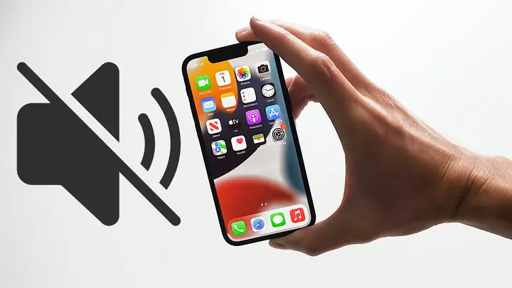 Iphone Bị Mất Loa Ngoài