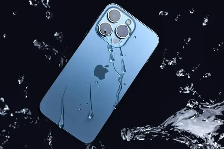 Iphone Bị Rớt Xuống Nước