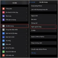 Iphone Bị Sai Ngày Giờ: Nguyên Nhân, Hậu Quả Và Cách Khắc Phục Chi Tiết