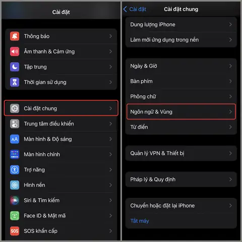 Iphone Bị Sai Ngày Giờ