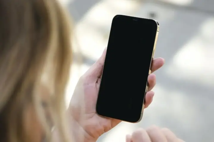Iphone Bị Sập Nguồn Đột Ngột