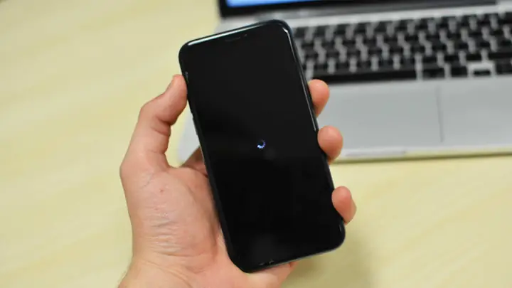 Iphone Bị Sập Nguồn Liên Tục