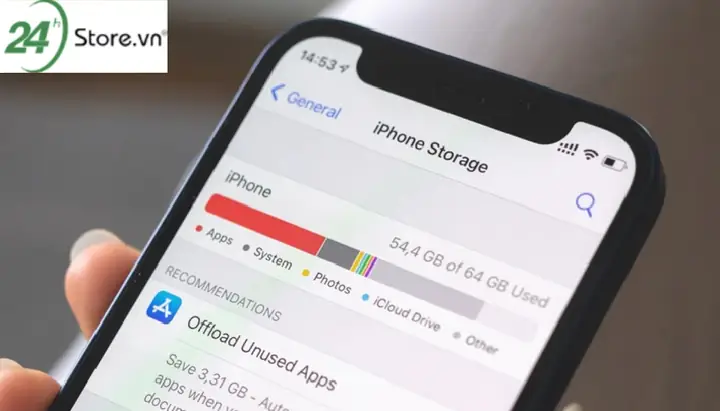 Iphone Bị Treo Ứng Dụng