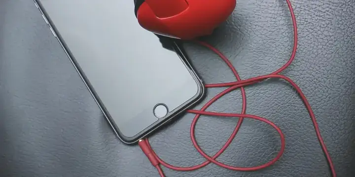 Iphone Bỏ Jack 3.5