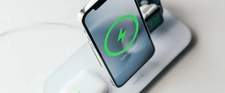 Iphone Cannot Charge To 100