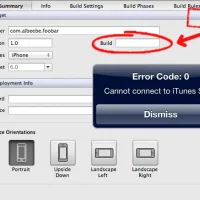Iphone Cannot Connect To Itunes: Nguyên Nhân, Giải Pháp & Hướng Dẫn Chi Tiết