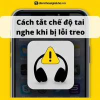 Iphone Chế Độ Tai Nghe: Hướng Dẫn Chi Tiết, Mẹo Tối Ưu Và Giải Pháp Khắc Phục Sự Cố