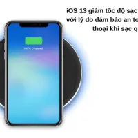 Iphone Chỉ Sạc Đến 80%: Nguyên Nhân, Ảnh Hưởng Và Cách Khắc Phục