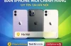 Iphone Chính Hãng Hà Nội: Địa Điểm Mua Sắm Uy Tín, Giá Trị Và Trải Nghiệm Đỉnh Cao