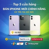 Iphone Chính Hãng Hà Nội: Địa Điểm Mua Sắm Uy Tín, Giá Trị Và Trải Nghiệm Đỉnh Cao