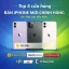 Iphone Chính Hãng Hà Nội: Địa Điểm Mua Sắm Uy Tín, Giá Trị Và Trải Nghiệm Đỉnh Cao