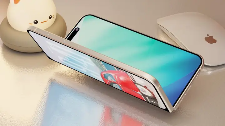 Iphone Chuẩn Bị Ra Mắt