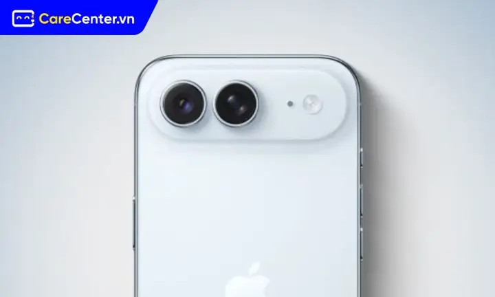 Iphone Có 2 Camera Sau