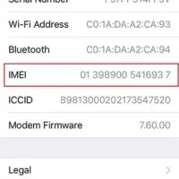 Iphone Có 2 Số Imei: Nguyên Nhân, Ý Nghĩa Và Cách Xử Lý Khi Gặp Tình Huống Này
