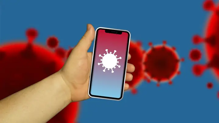 Iphone Có Bị Nhiễm Virus Không