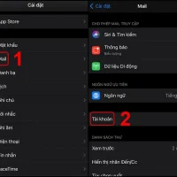 Iphone Có Lịch Âm Không? Giải Đáp Chi Tiết Và Cách Sử Dụng Lịch Âm Trên Iphone