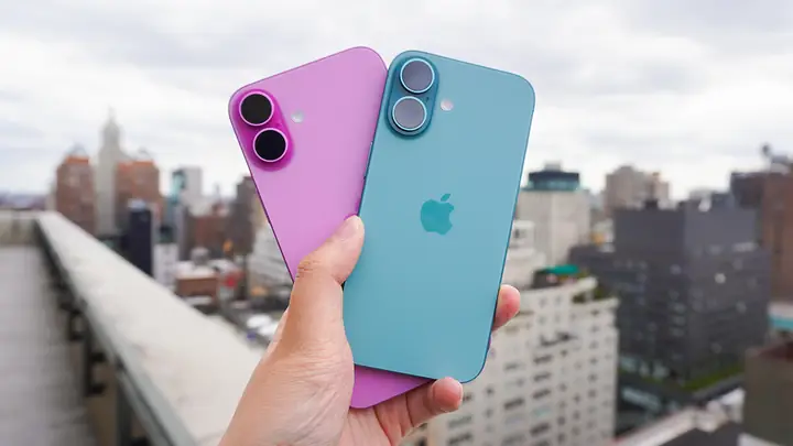 Iphone Có Máy Phiên Bản