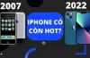 Iphone Có Từ Khi Nào? Lịch Sử Ra Đời, Phát Triển Và Những Cột Mốc Quan Trọng Của Dòng Smartphone Huyền Thoại