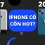 Iphone Có Từ Khi Nào? Lịch Sử Ra Đời, Phát Triển Và Những Cột Mốc Quan Trọng Của Dòng Smartphone Huyền Thoại