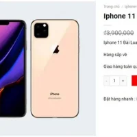 Iphone Đại Loan Giá Rẻ: Mua Nhanh, Giá Tốt, Nhận Ngay Cơ Hội Sở Hữu Siêu Phẩm