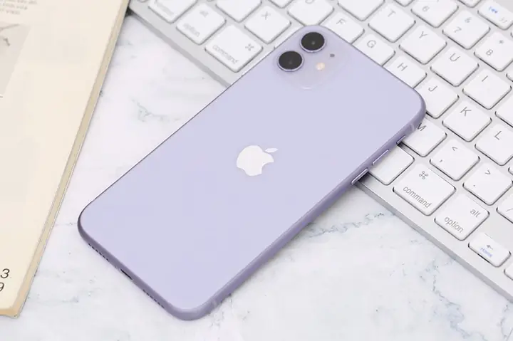 Iphone Dành Cho Học Sinh