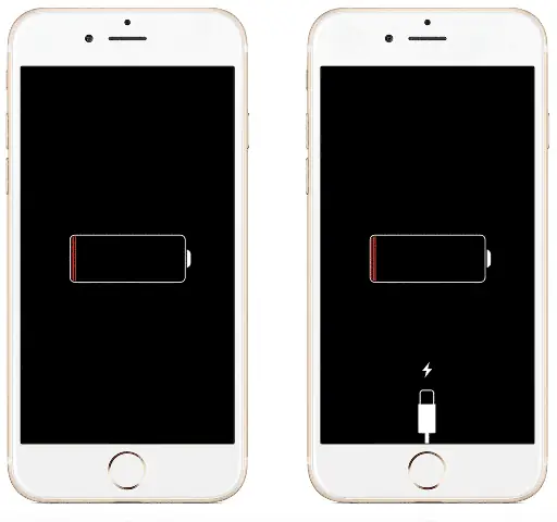 Iphone Died And Wont Charge