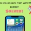 Iphone Ngắt Kết Nối Wi‑fi Khi Khóa Màn Hình: Nguyên Nhân, Giải Pháp Và Cách Khắc Phục