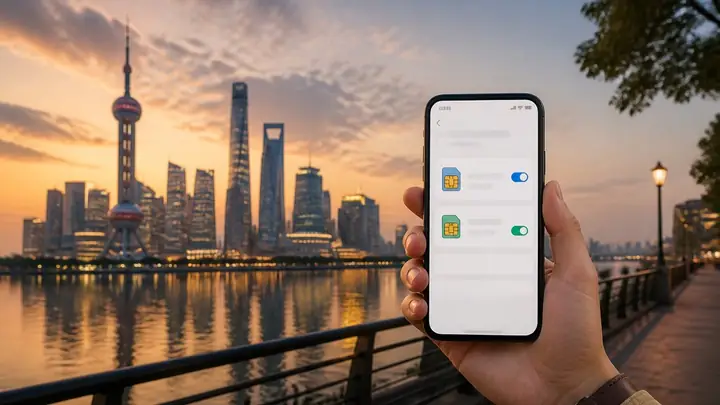 Iphone Dual Sim Vs Esim
