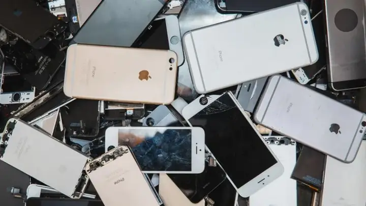 Iphone Dựng Có Tốt Không