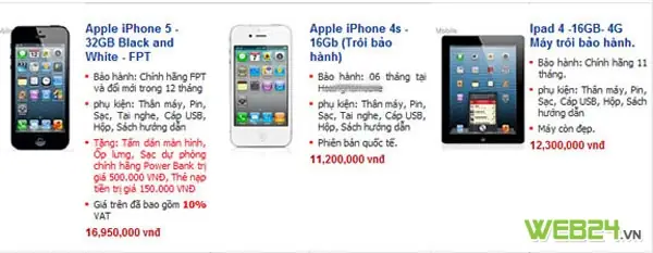 Iphone Dựng Còn Bảo Hành
