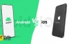 Iphone Dùng Ios Hay Android? So Sánh Chi Tiết Giúp Bạn Lựa Chọn Đúng Đắn