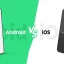 Iphone Dùng Ios Hay Android? So Sánh Chi Tiết Giúp Bạn Lựa Chọn Đúng Đắn