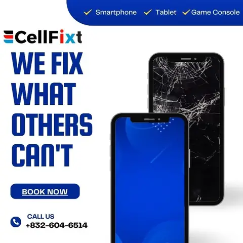 Iphone Fix Store Near Me