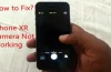 Iphone Front Camera Not Working: Nguyên Nhân, Cách Khắc Phục Và Bảo Trì Để Camera Trước Hoạt Động Trơn Tru