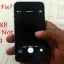 Iphone Front Camera Not Working: Nguyên Nhân, Cách Khắc Phục Và Bảo Trì Để Camera Trước Hoạt Động Trơn Tru
