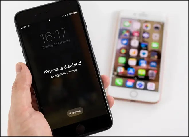 Iphone Fully Unlocked Là Gì